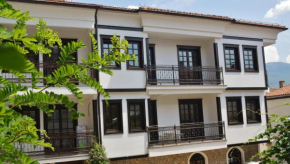  Apartment Villa Dudanov  Охрид